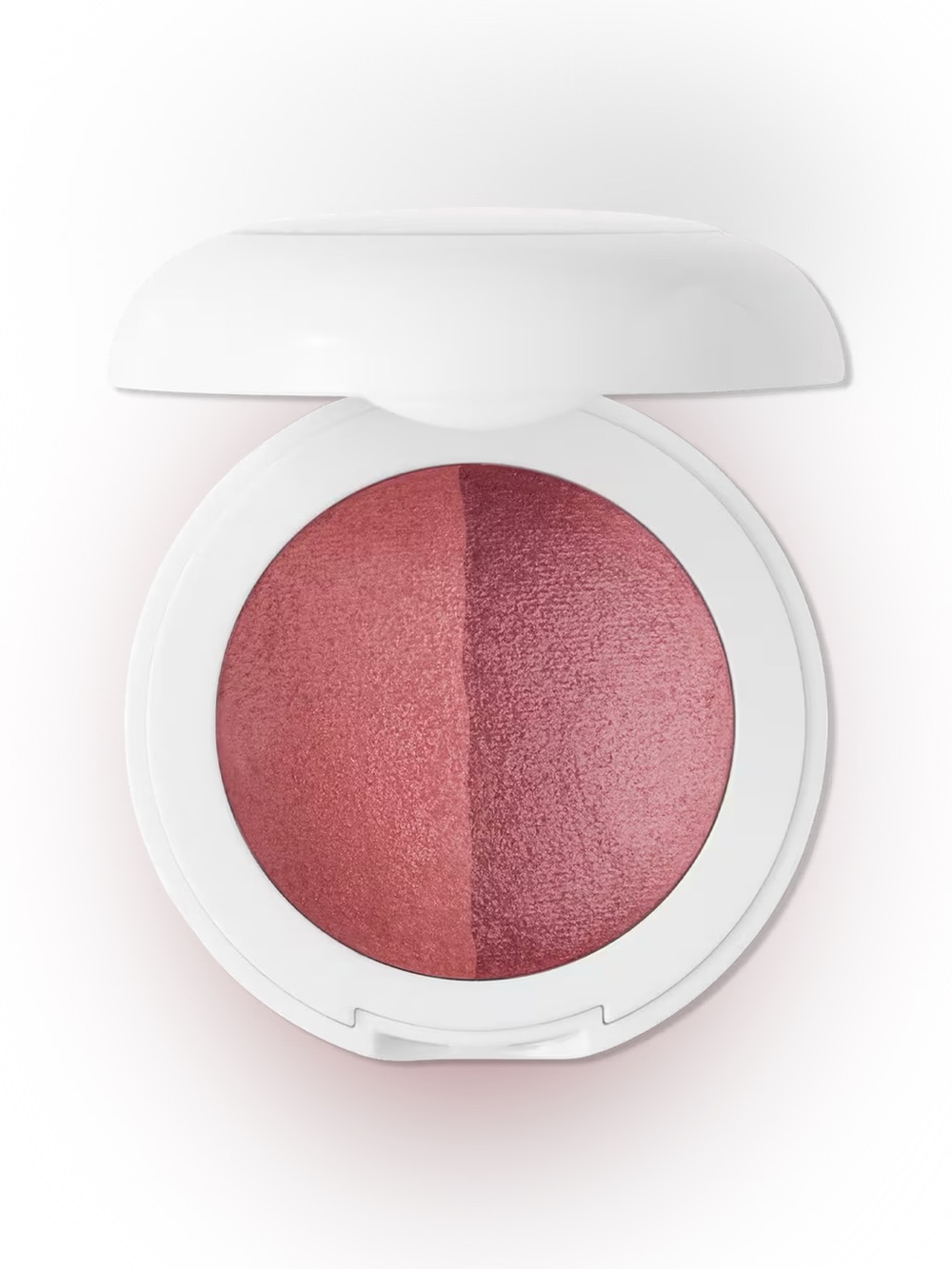 Dibs Duet Baked Blush Duo - Backstage